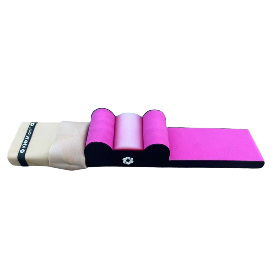 ArchStretch: Foot Flexibility Tool for Dancers & Athletes – KNKMiami