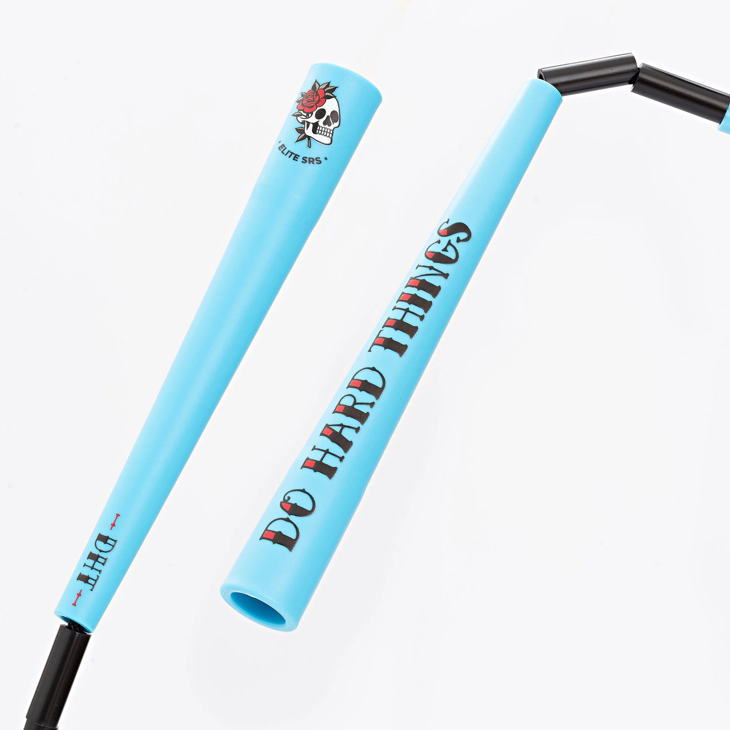 Do Hard Things® - Edge 1" Beaded Jump Rope