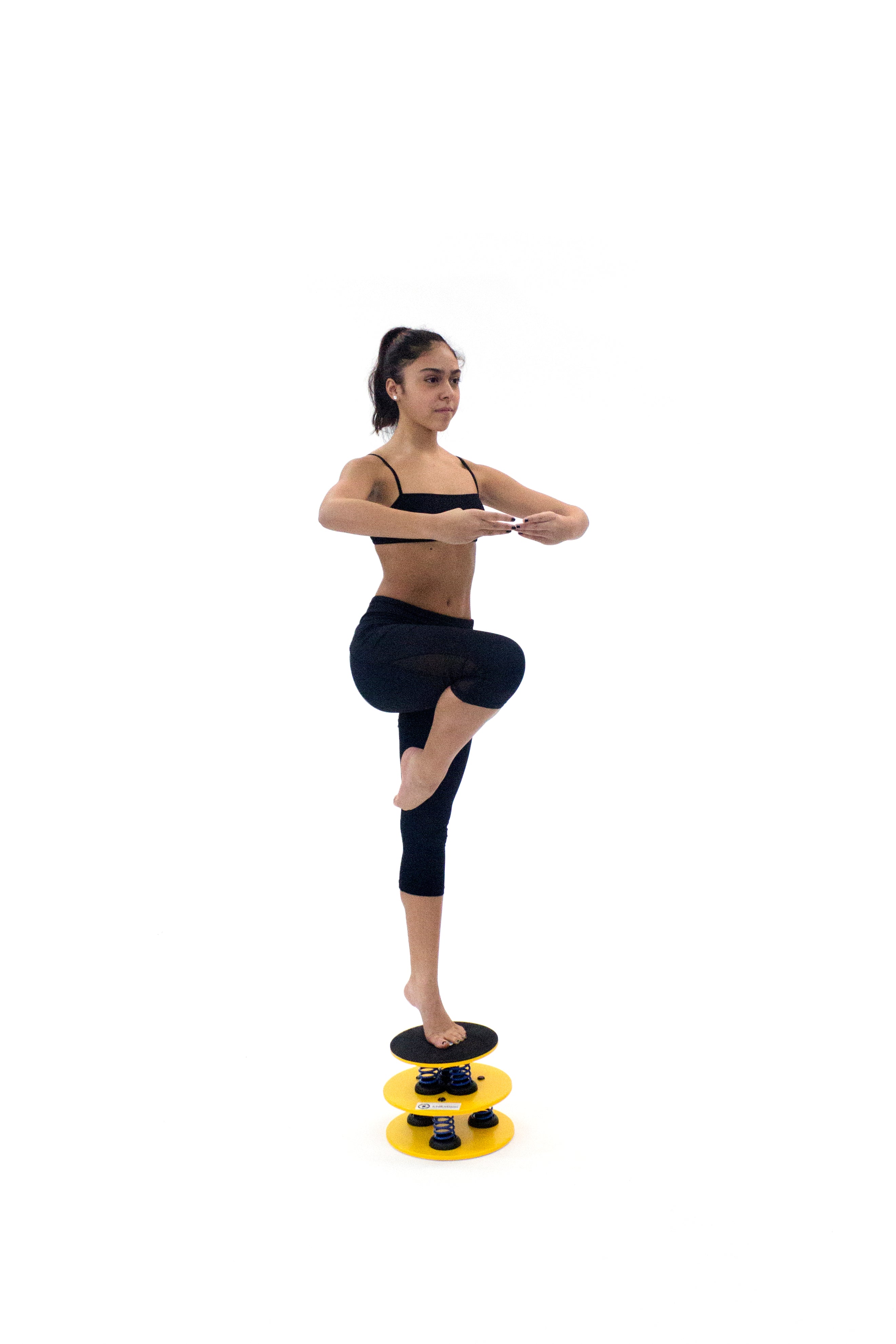 SpringCore Balance Duo Bundle - Level 3 - Limit 130 pounds