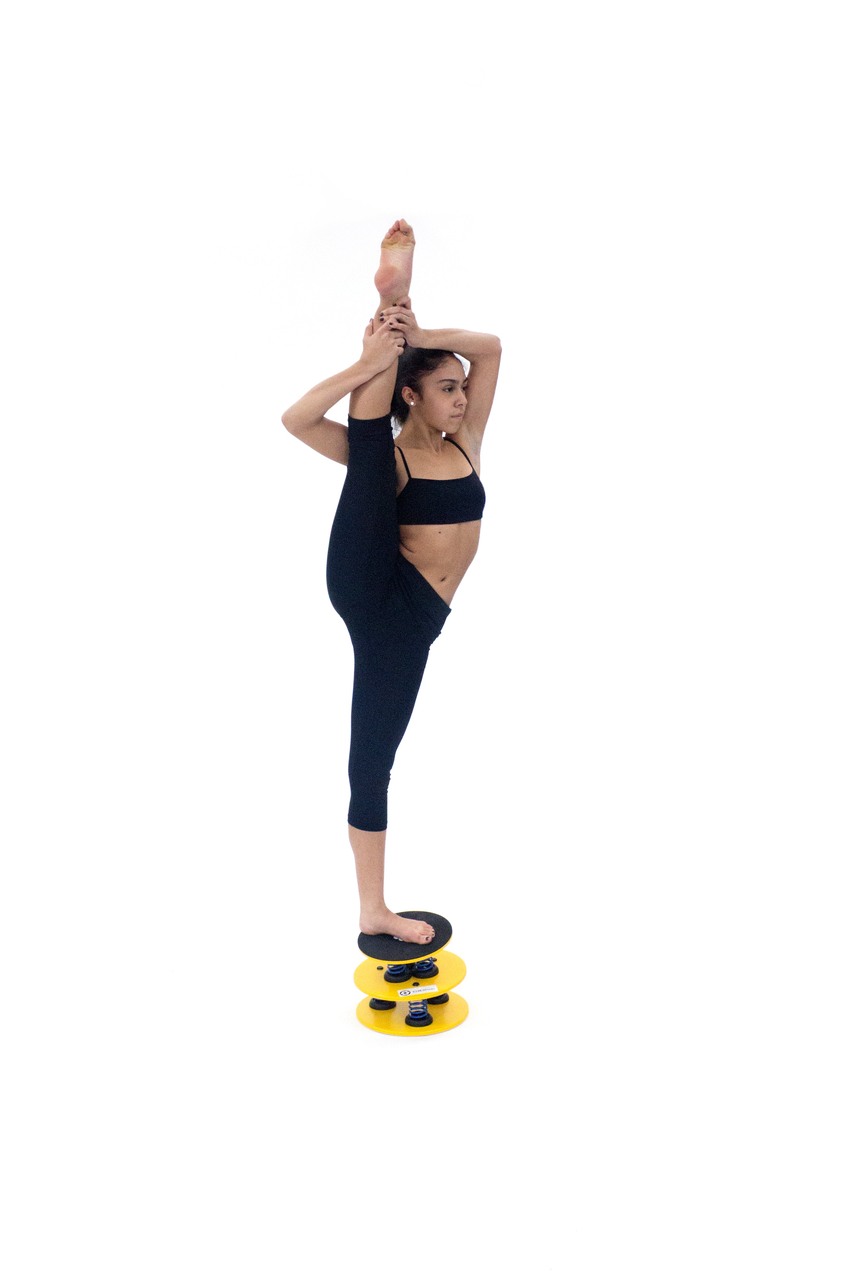 SpringCore Balance Duo Bundle - Level 3 - Limit 130 pounds