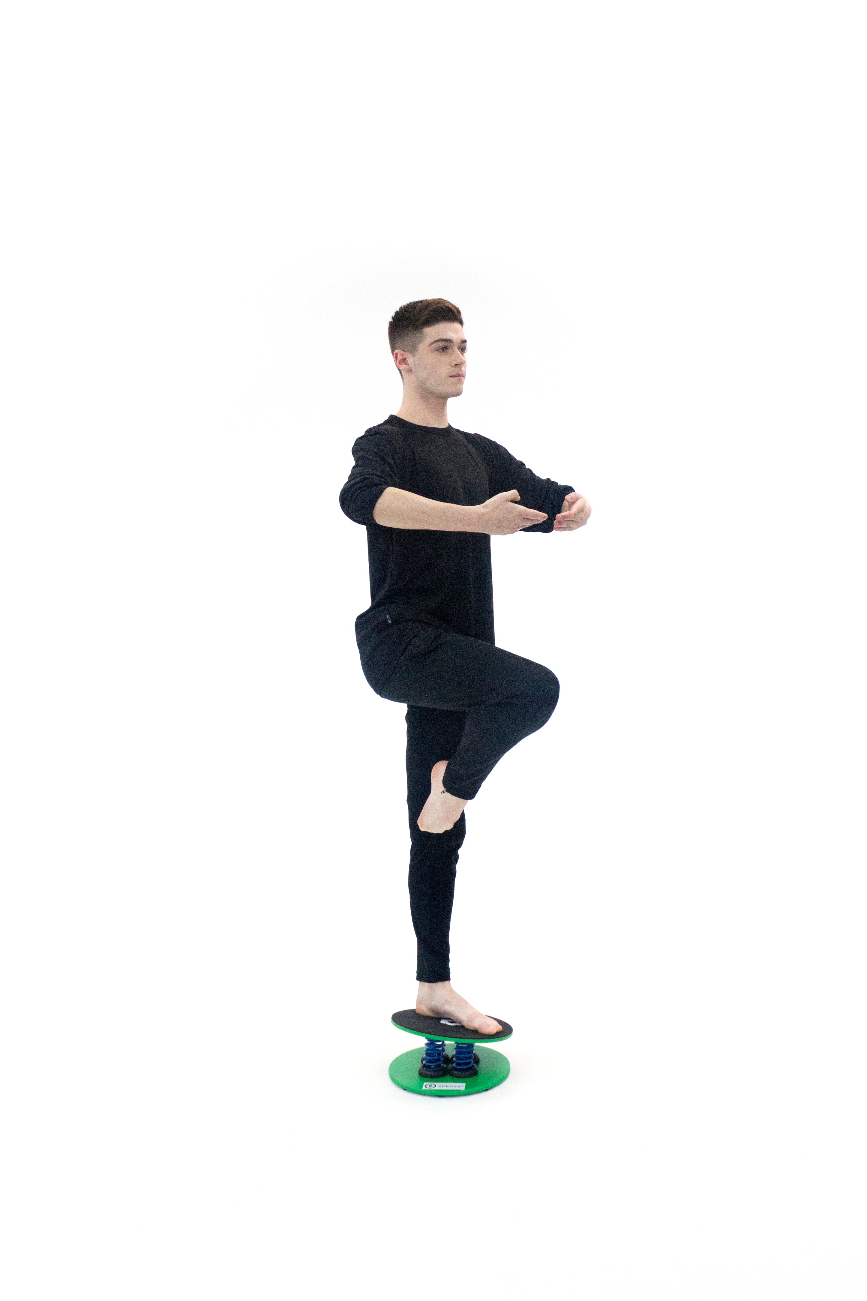 SpringCore Balance Adult Bundle - Level 1 - Limit 260 pounds