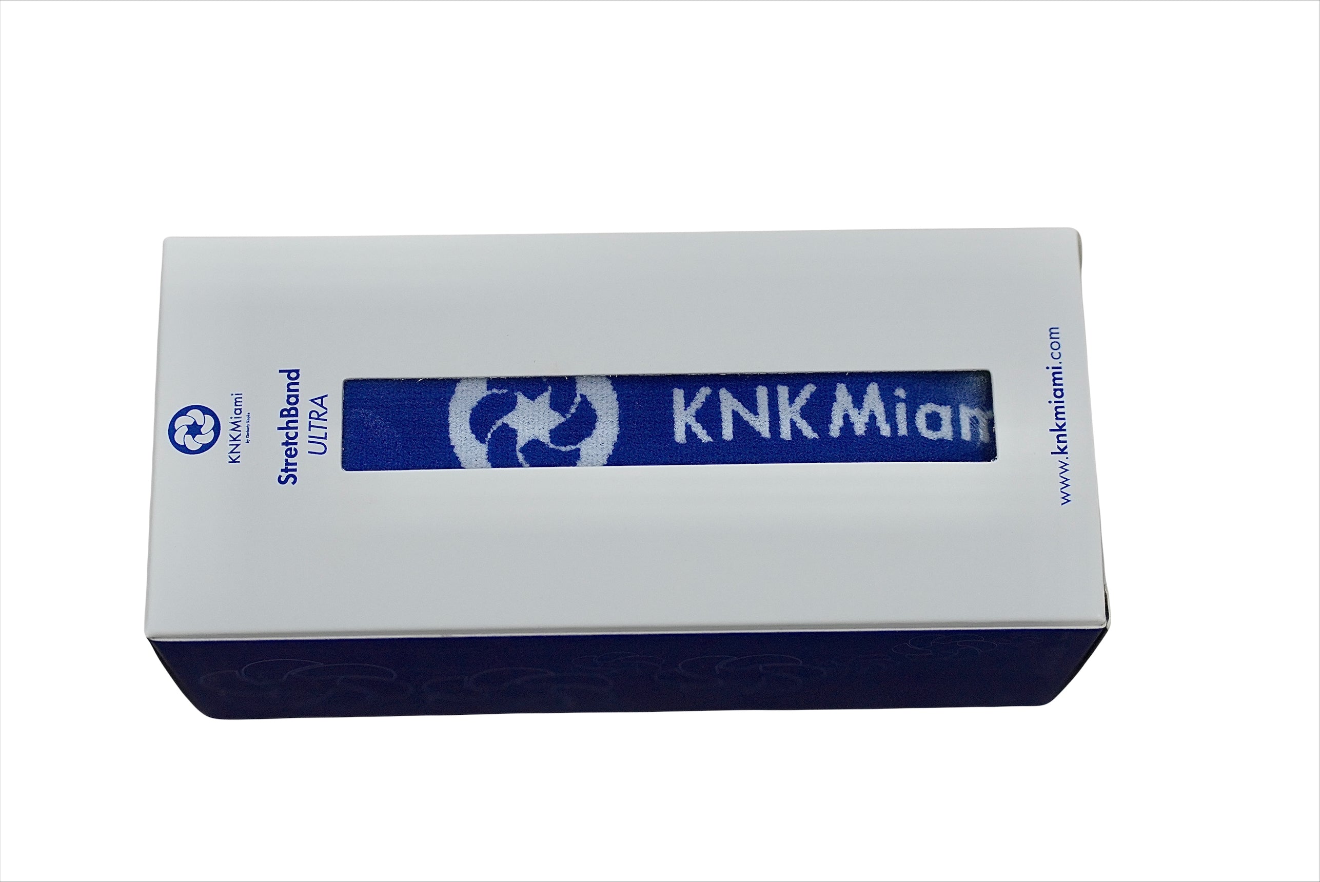 KNKMiami Stretch Band Ultra 12 Loops - Heavy Resistance