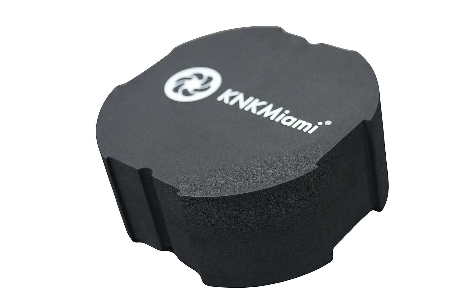 Circular Yoga Block - Enhance Your Dance and/or Yoga Practice