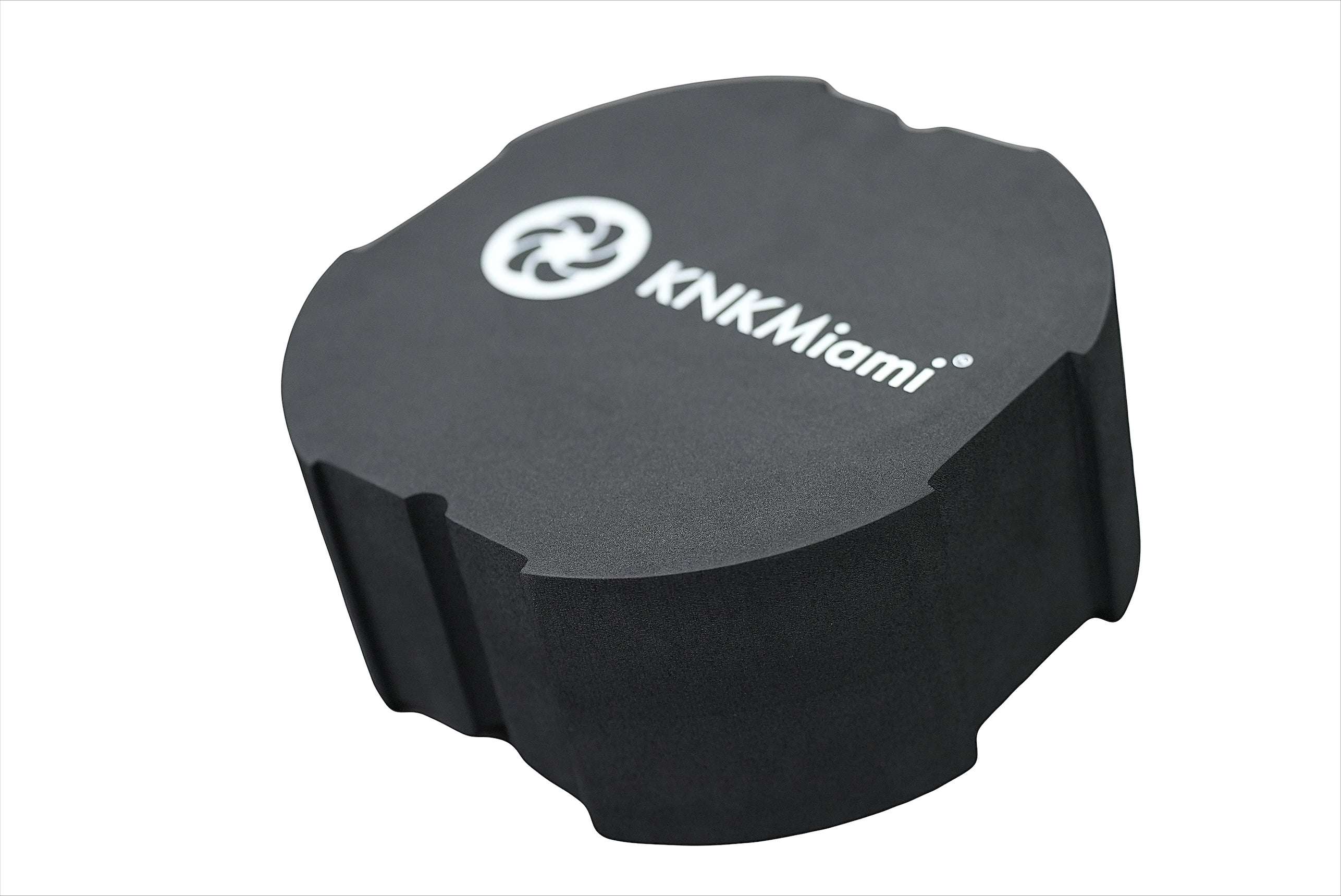 Circular Yoga Block - Enhance Your Dance and/or Yoga Practice