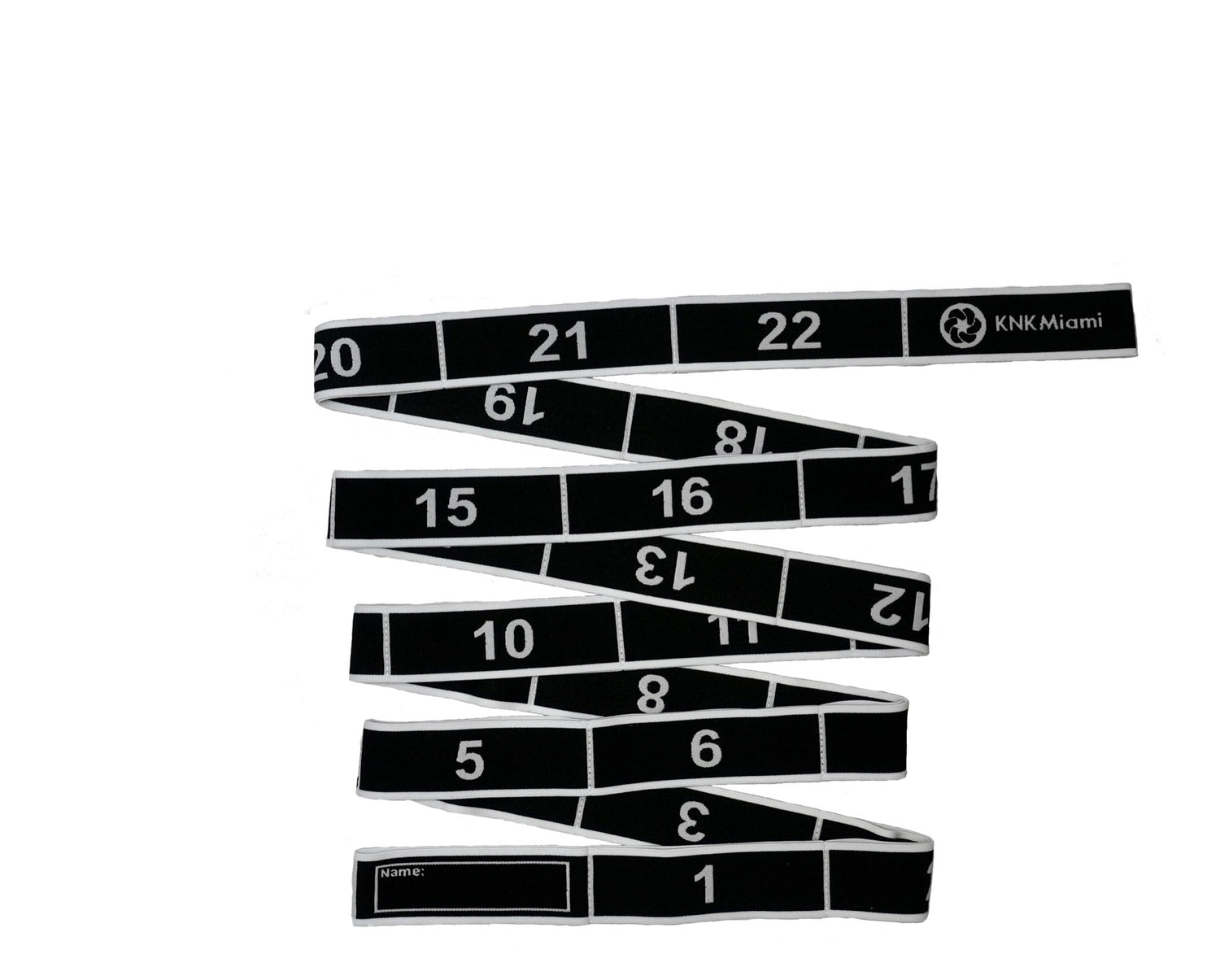 3 STRETCH BANDS 24 LOOPS BUNDLE - Premium (Light), Platinum (Medium), & Ultra (Heavy) Resistance