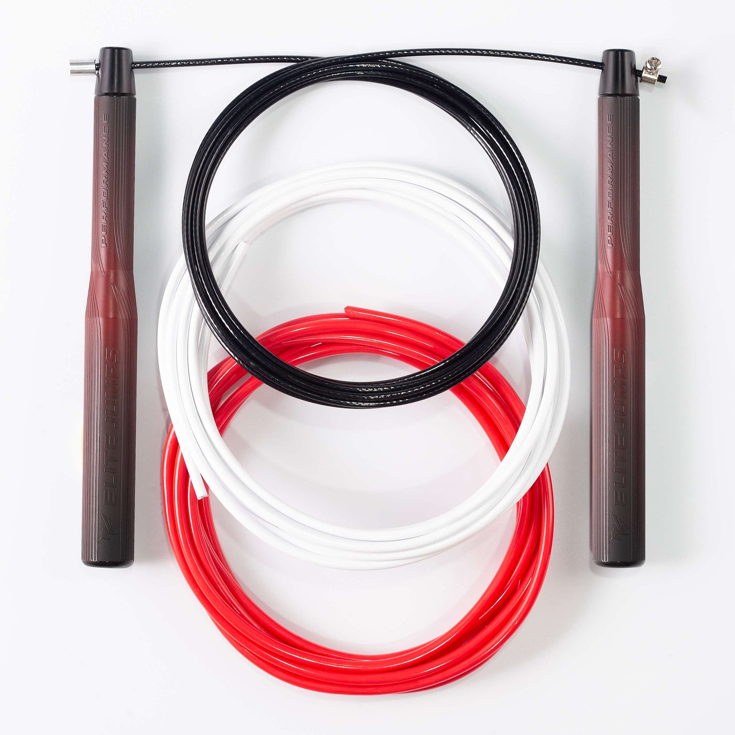 Sports Performance Jump Rope