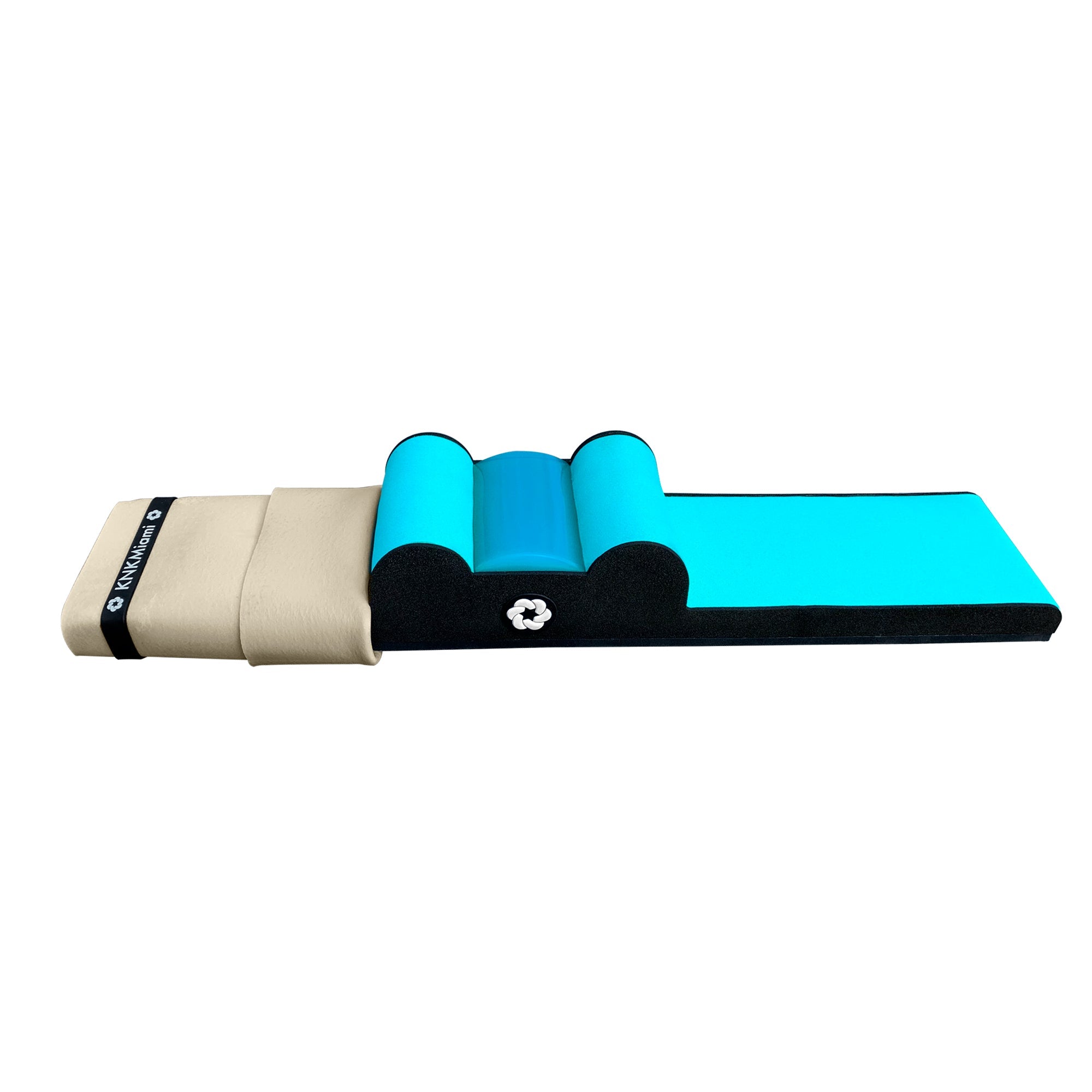 ArchStretch - Bundle / Teal