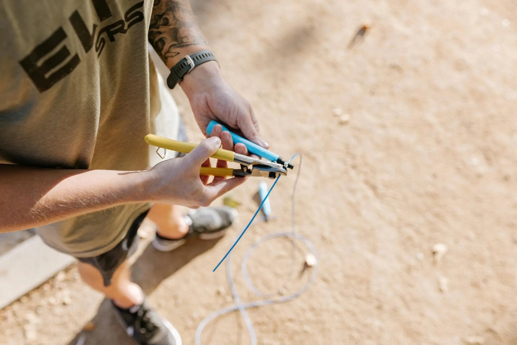 Spark Set - 25 Speed Ropes Bundle