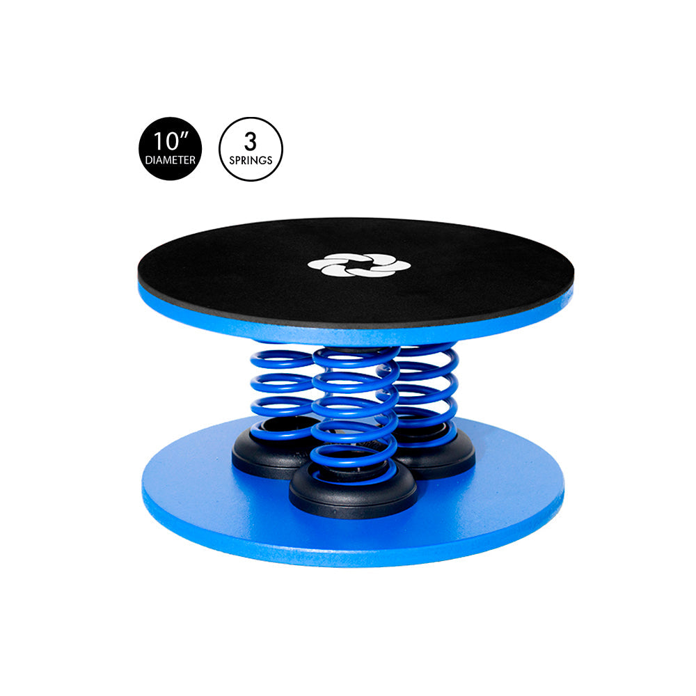 SpringCore Balance ---------- Level 1 - Limit 130 pounds Balance Board