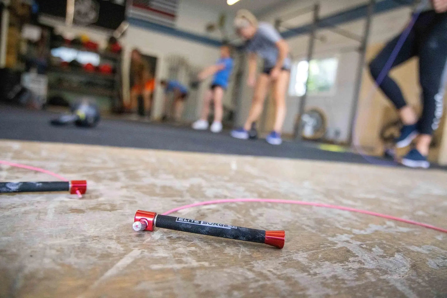 Surge® 3.0 - Speed Jump Rope