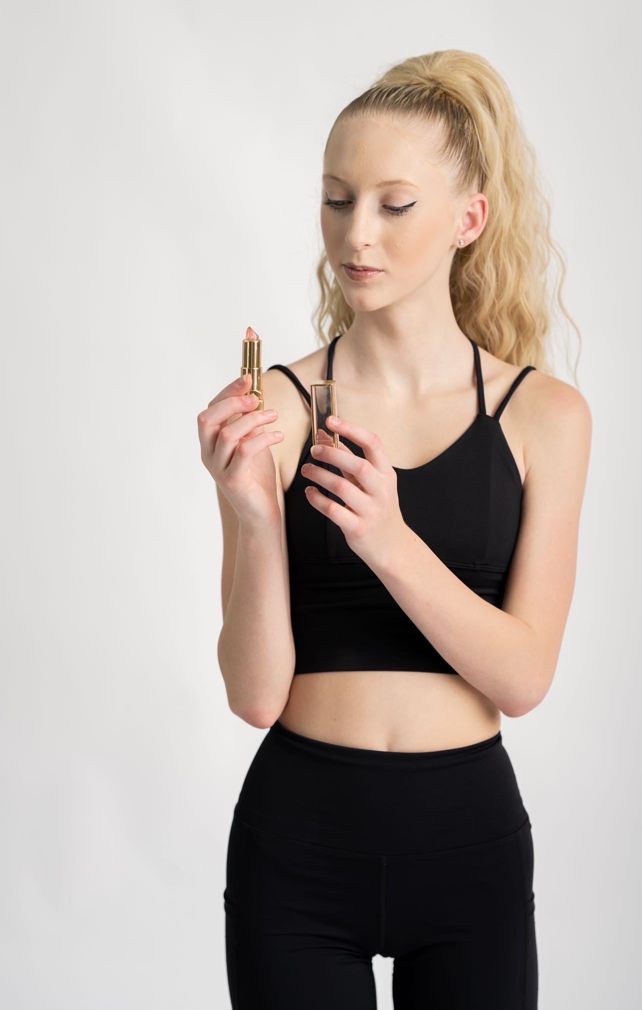 ColorChange Lipstick