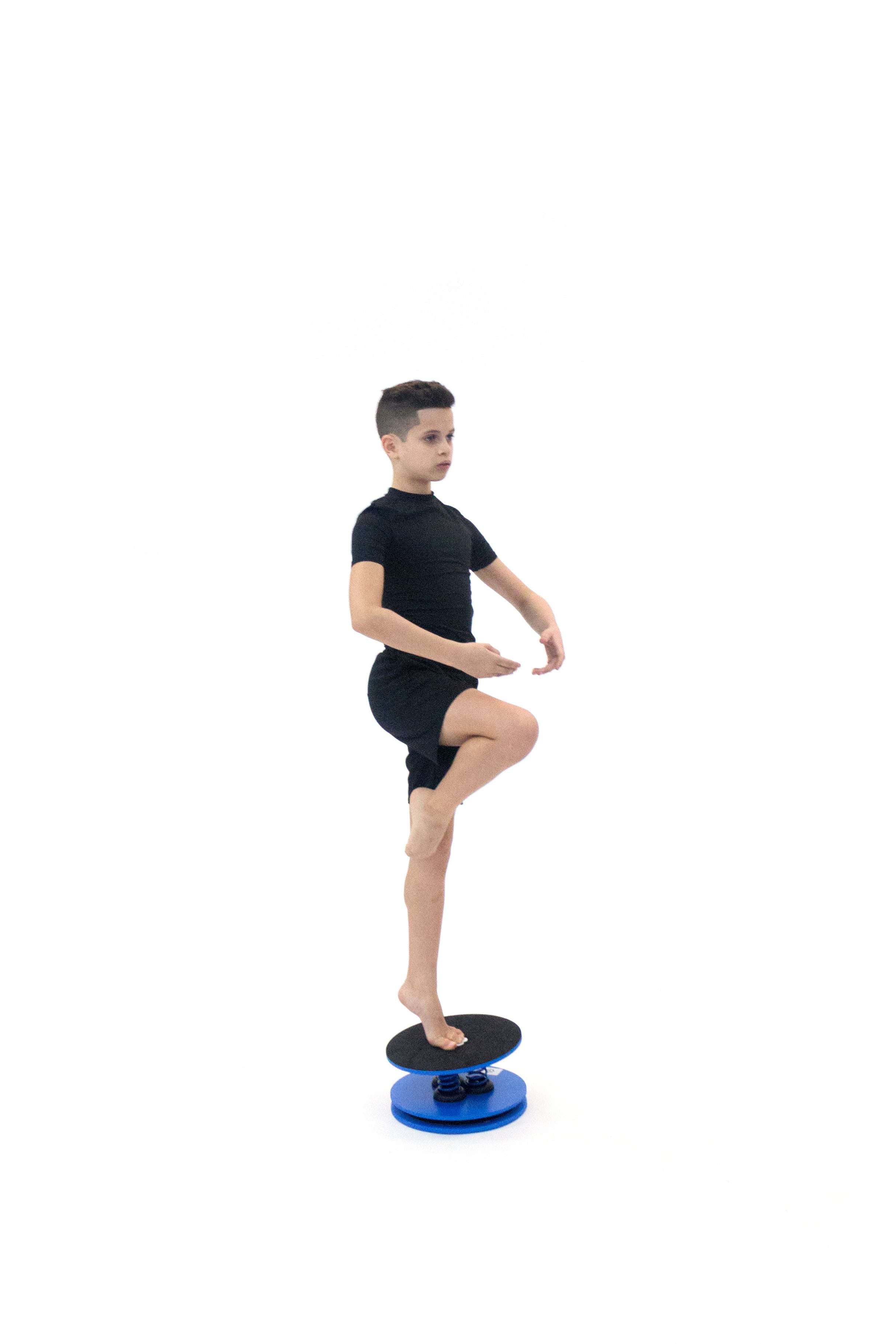 SpringCore Balance Premium Level 2 - Limit 130 pounds