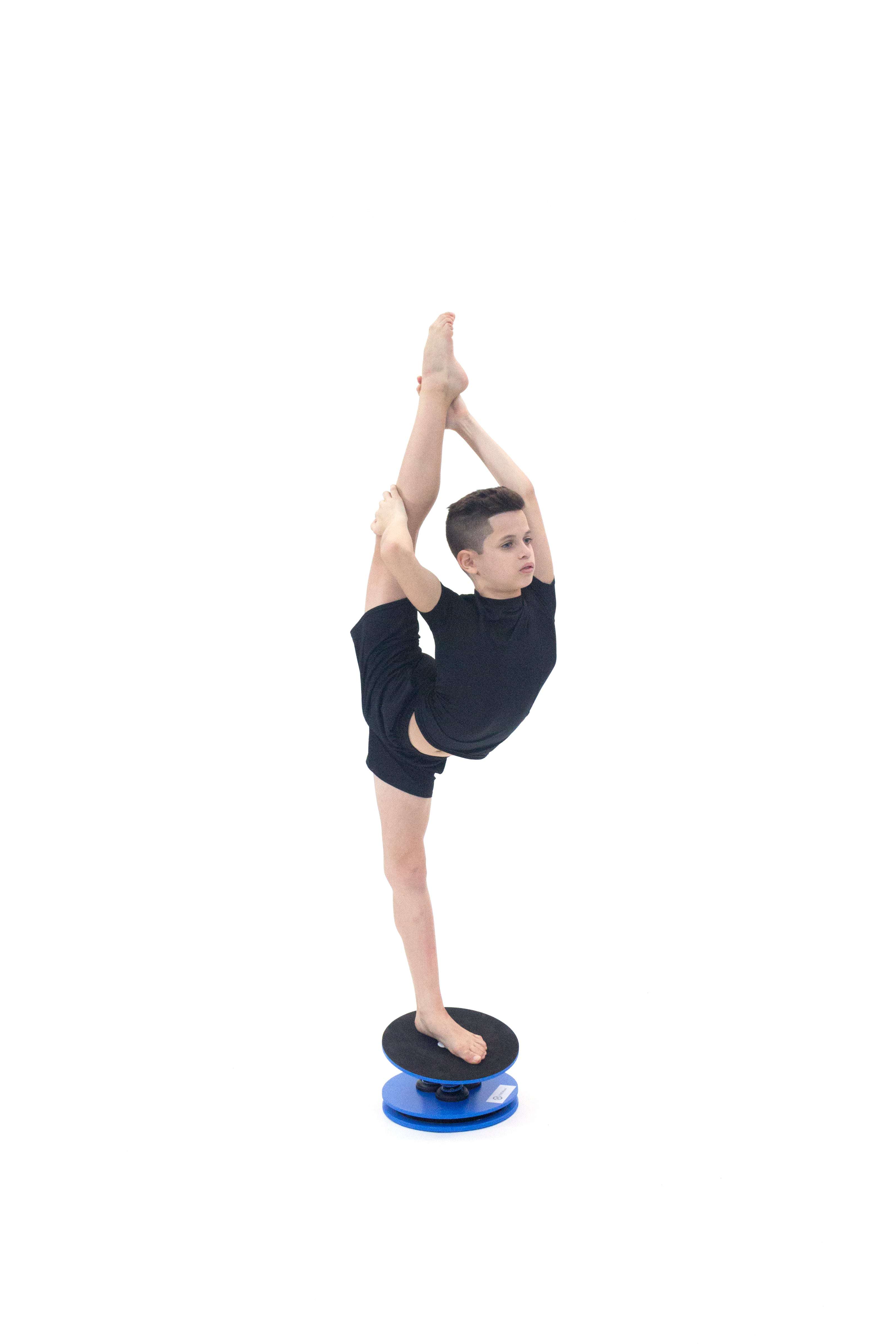 SpringCore Balance Premium Level 2 - Limit 130 pounds