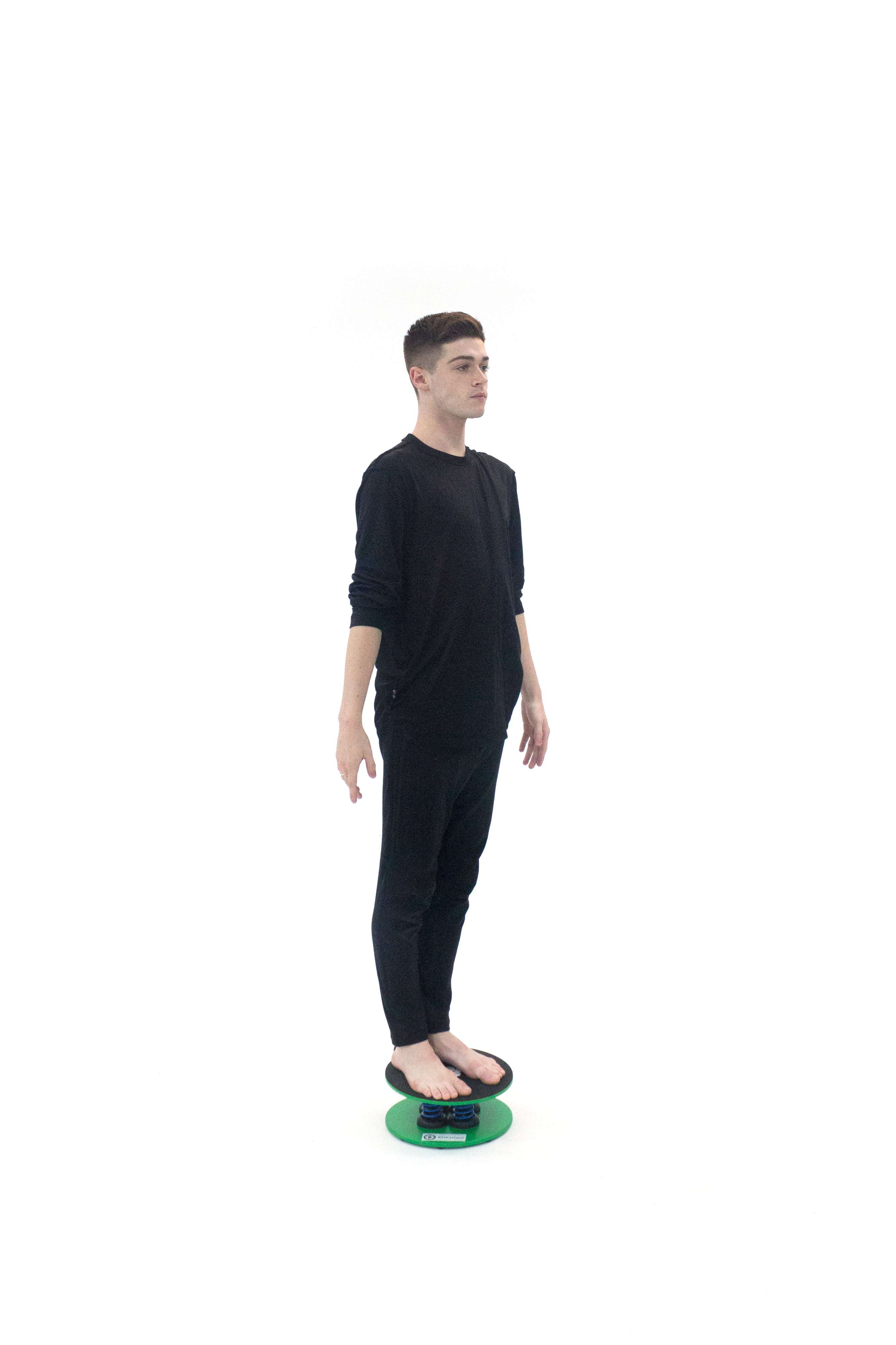 SpringCore Balance Adult - Level 1 - Limit 260 pounds