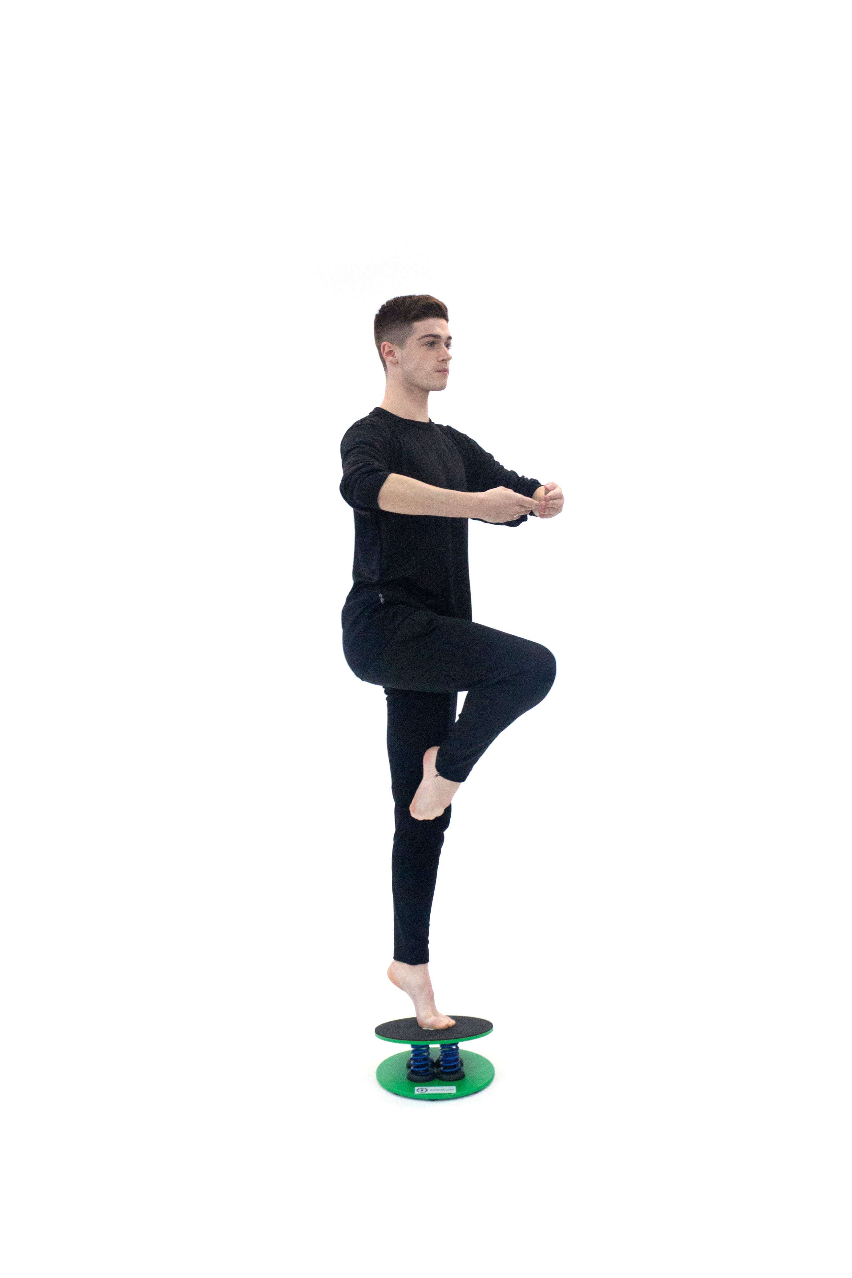 SpringCore Balance Adult - Level 1 - Limit 260 pounds