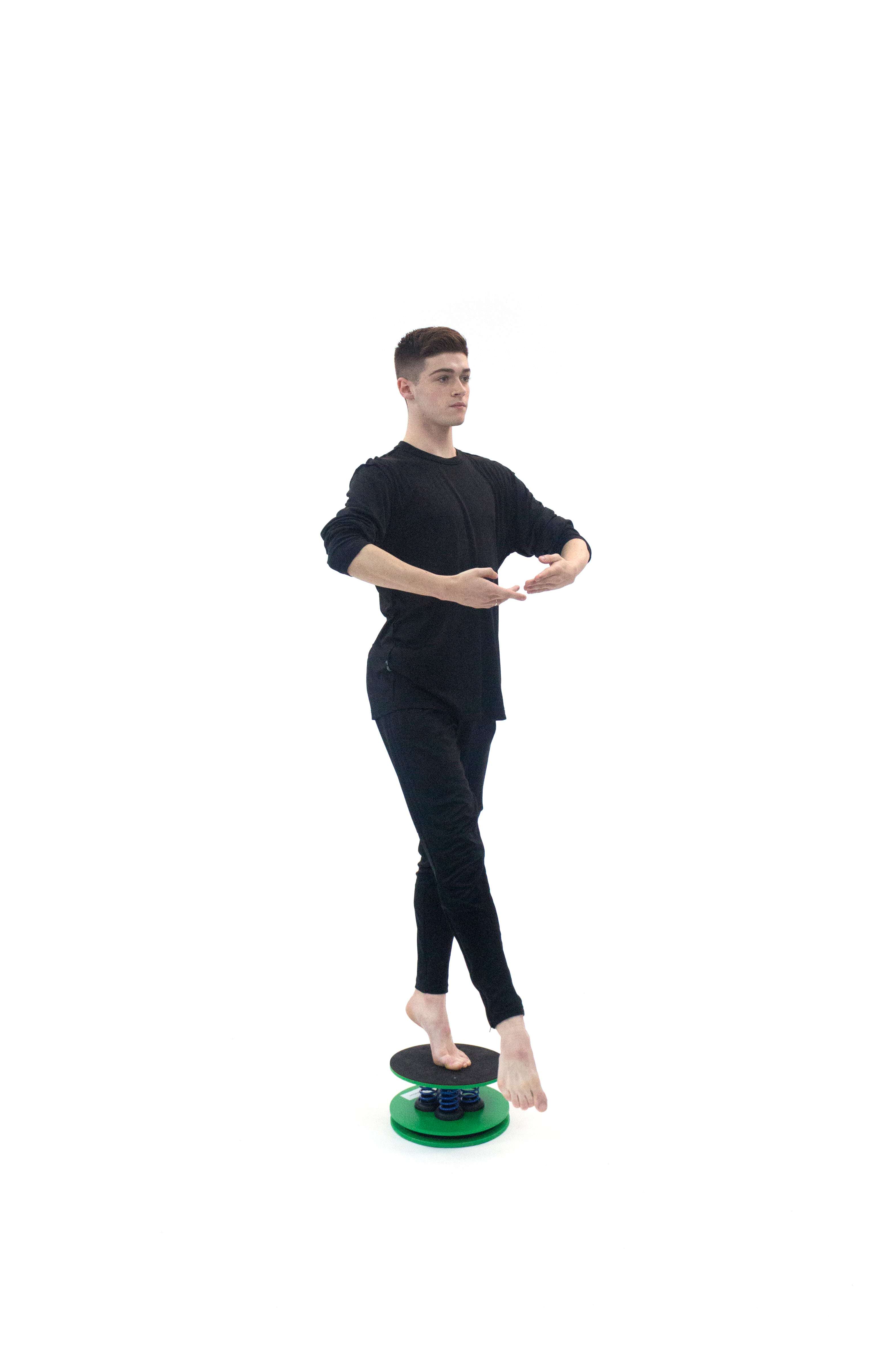 SpringCore Balance Premium Adult - Level 2 - Limit 260 pounds