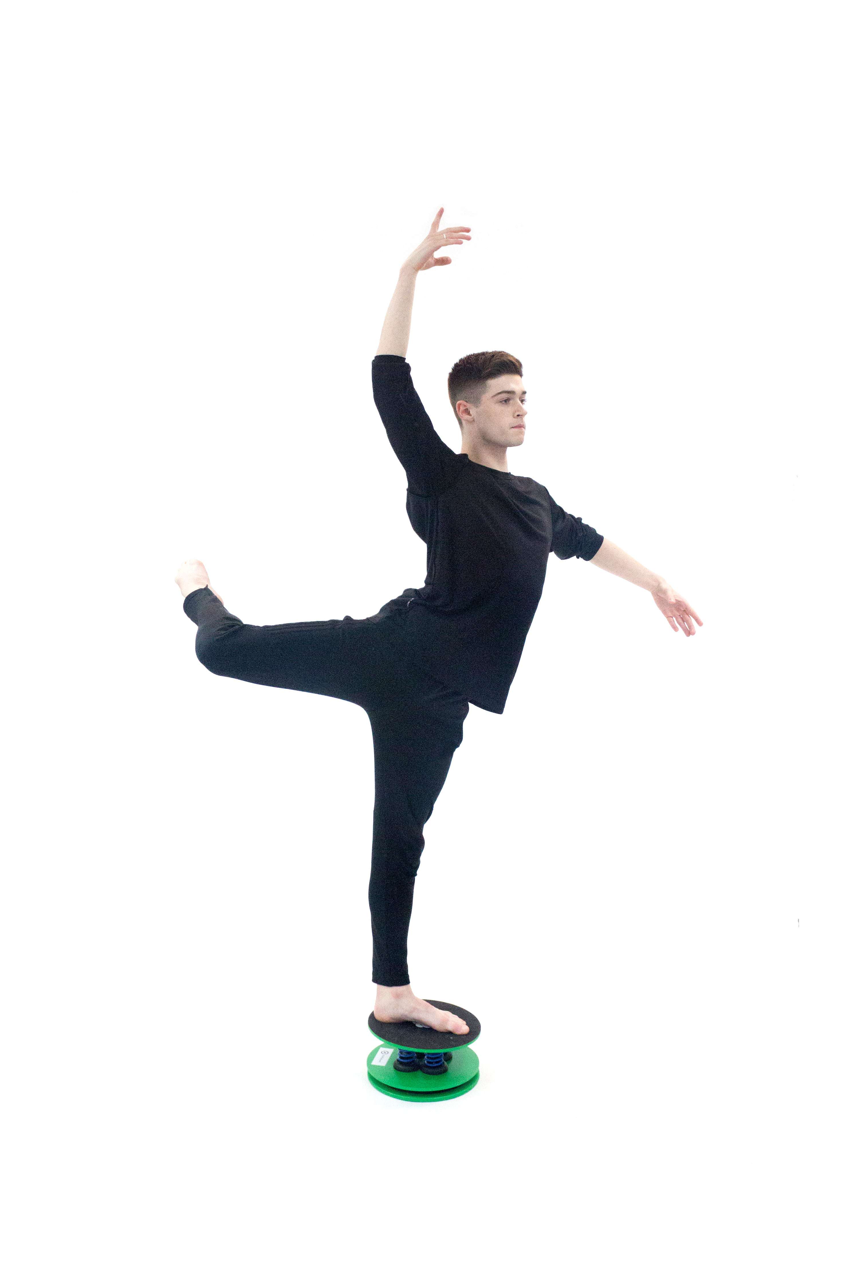 SpringCore Balance Premium Adult - Level 2 - Limit 260 pounds