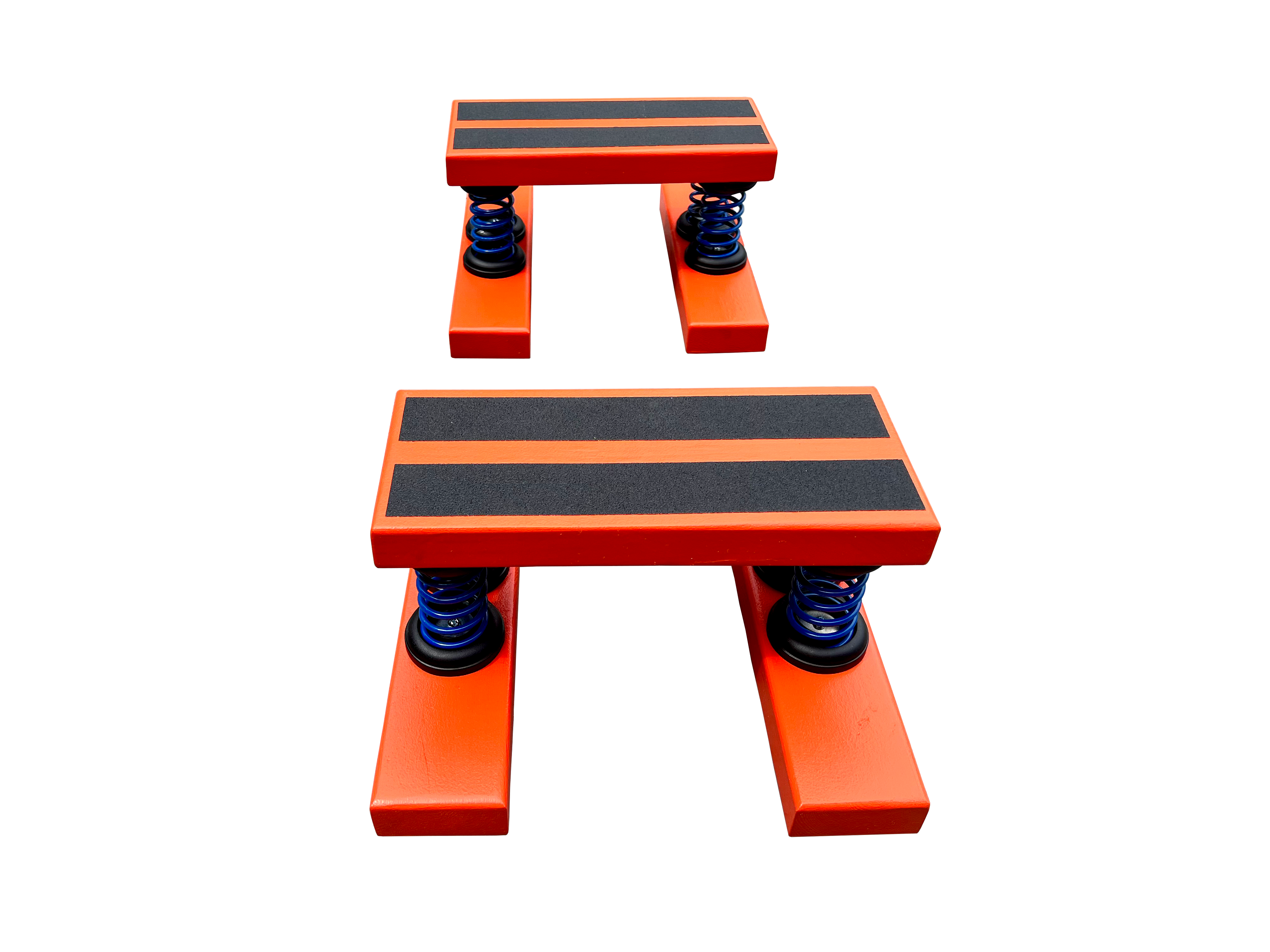 SpringJump Balance - Level 1 - Limit 200 pounds