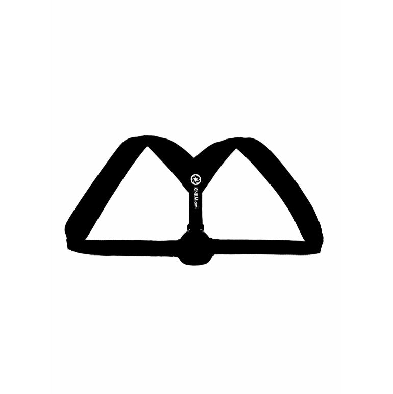 ShouldersBack Strap