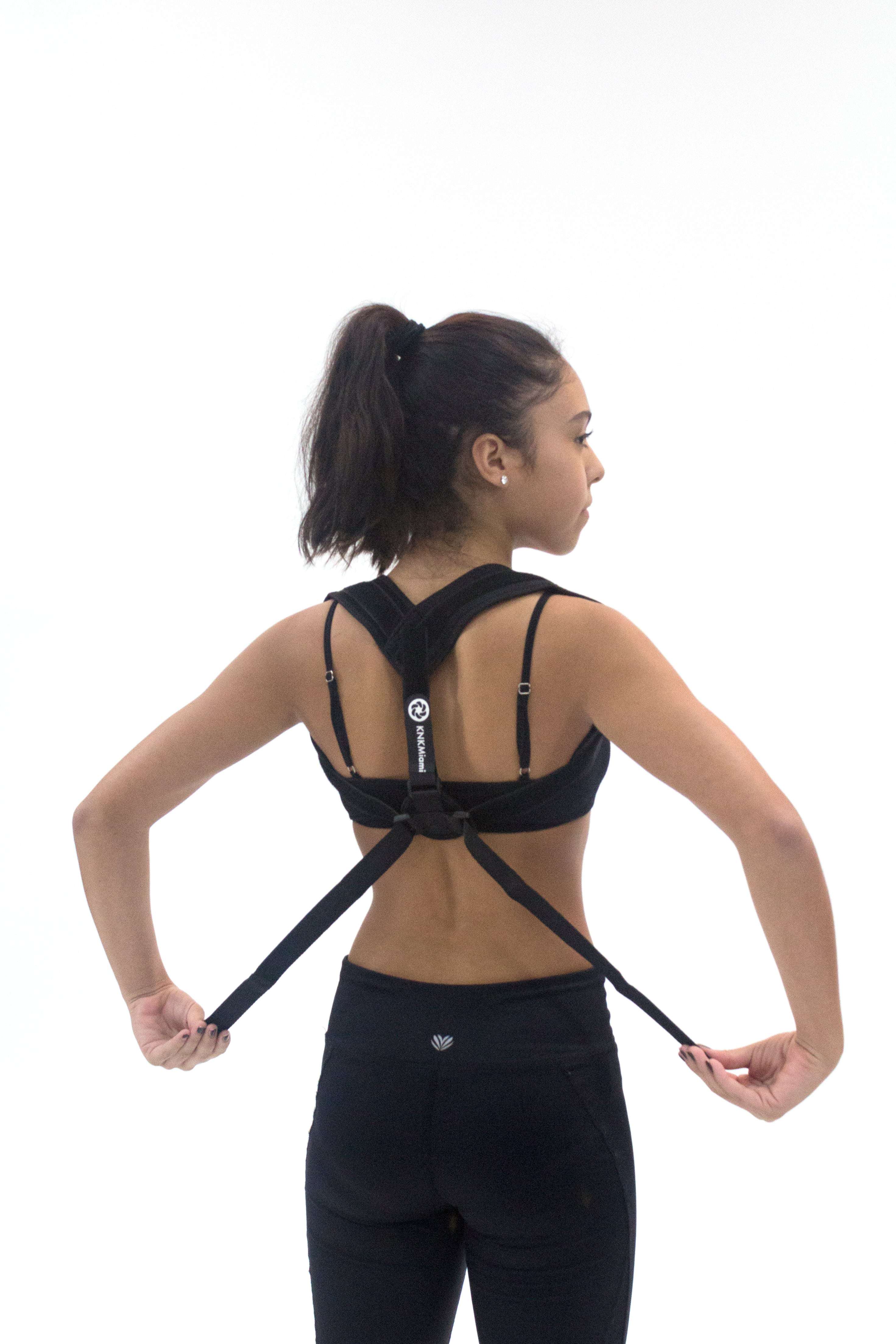 ShouldersBack Strap