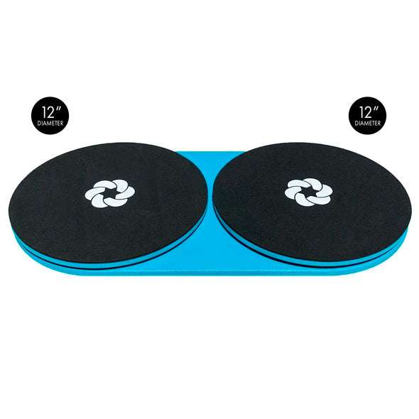 Ballet Turnout Board