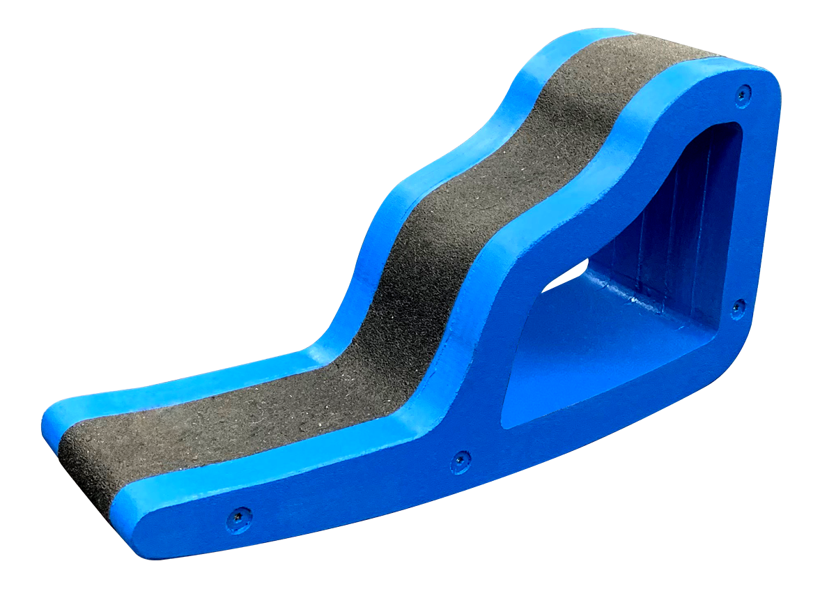 Pirouette Releve Spin Exercise Equipment