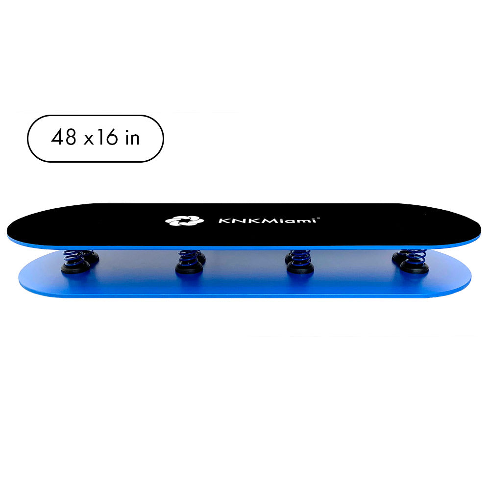 SpringCore Balance Mini Yoga - Limit 260 pounds