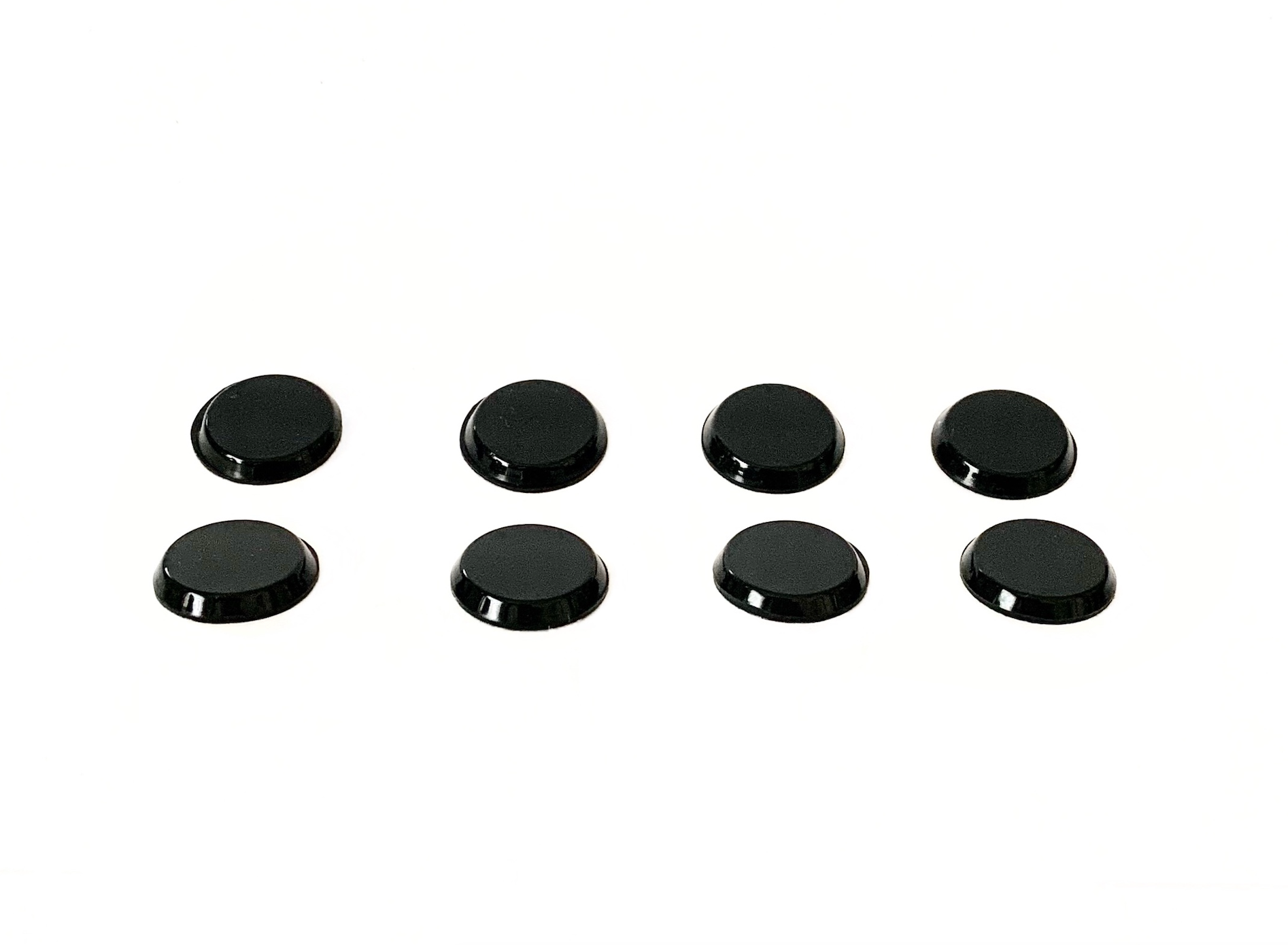 Replacement Bumpers