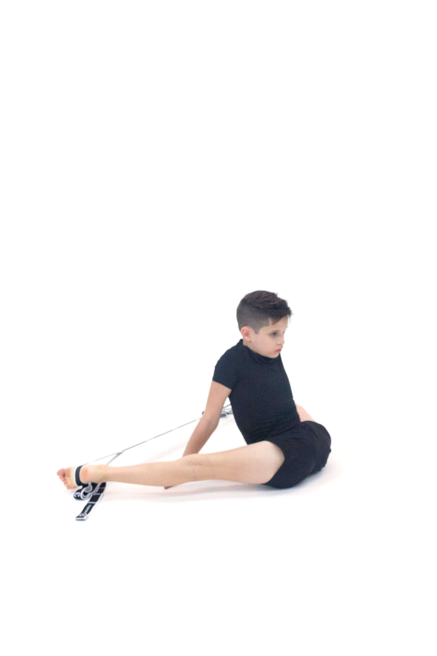 KNKMiami Stretch Band Premium 12 Loops - Light Resistance