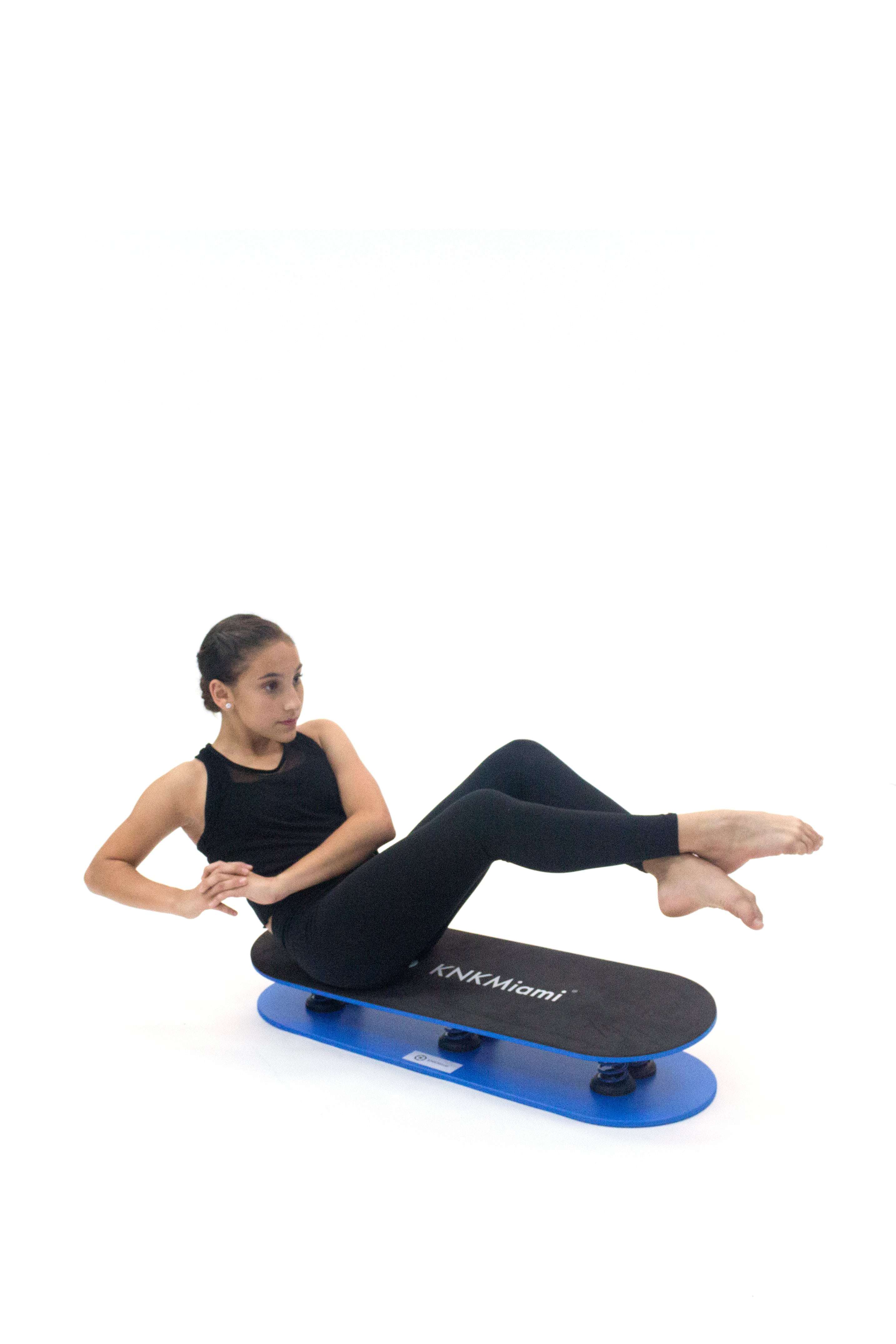 SpringCore Balance Board - Limit 260 pounds