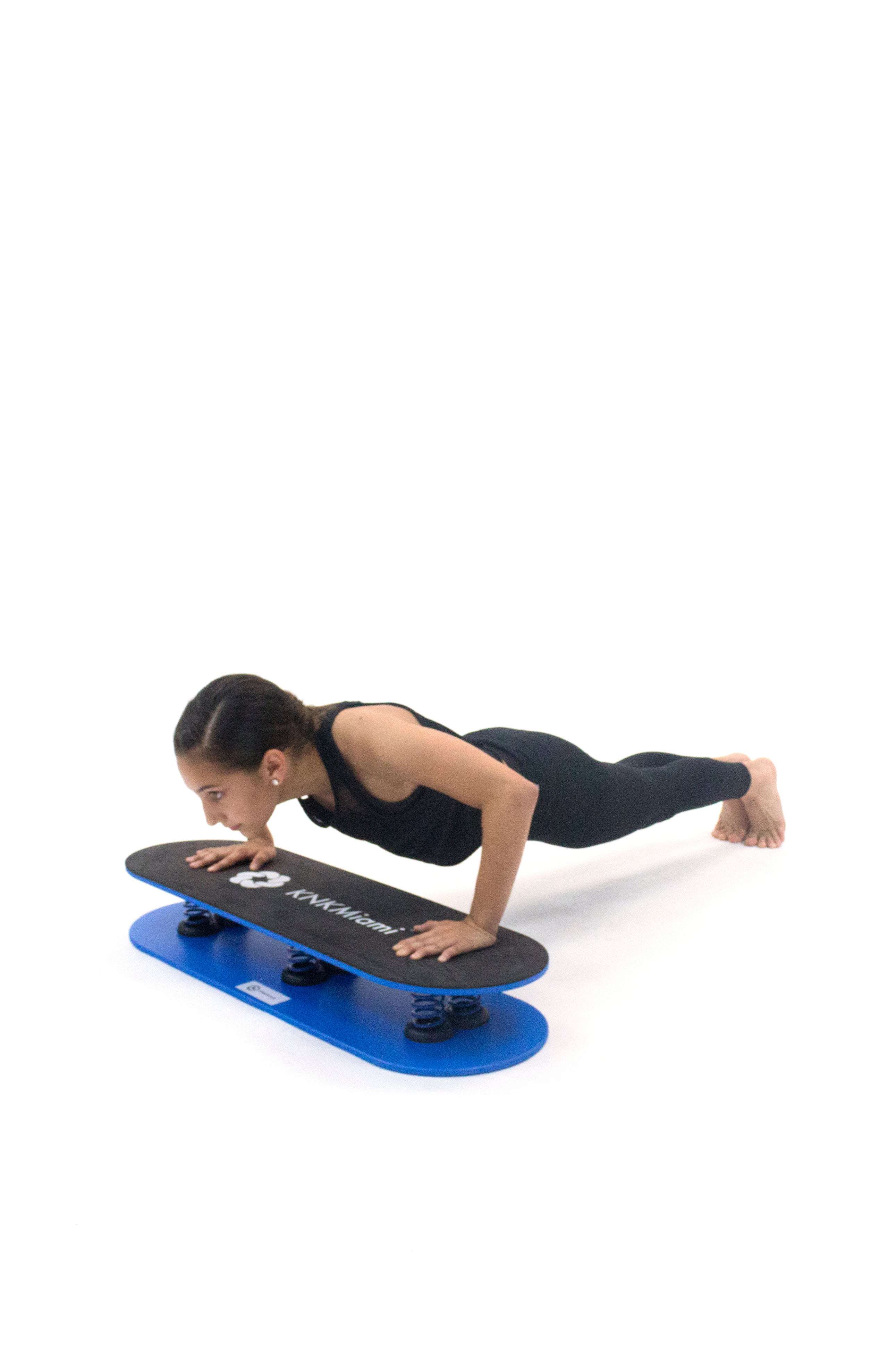 SpringCore Balance Board - Limit 260 pounds