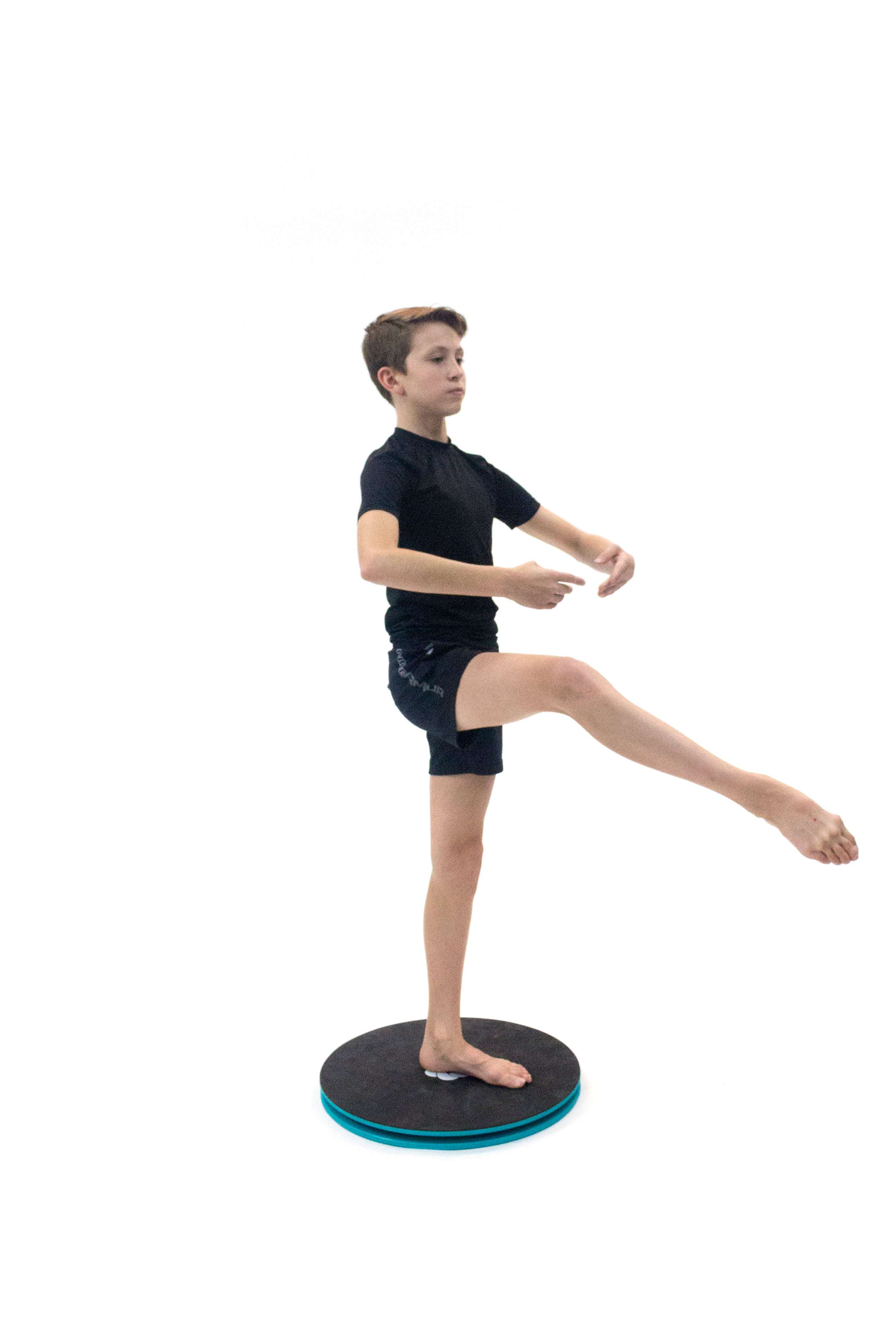 Pirouette Skate