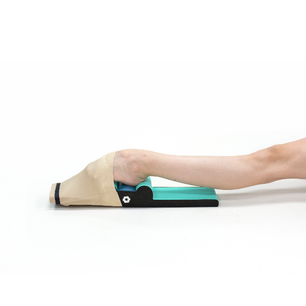 ArchStretch - No Bundle / Teal
