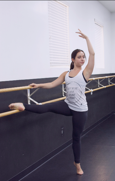 Print Tank (American Apparel)
