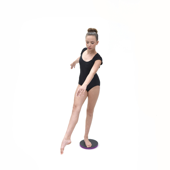 Pirouette Mini