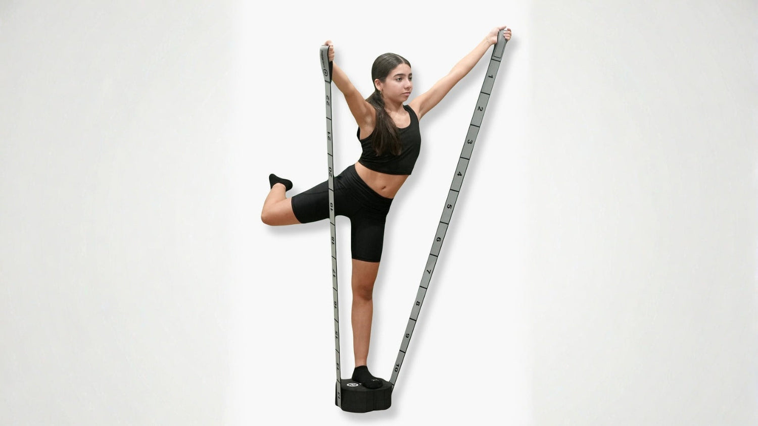 Why Most Dancers Plateau and How to Break Through