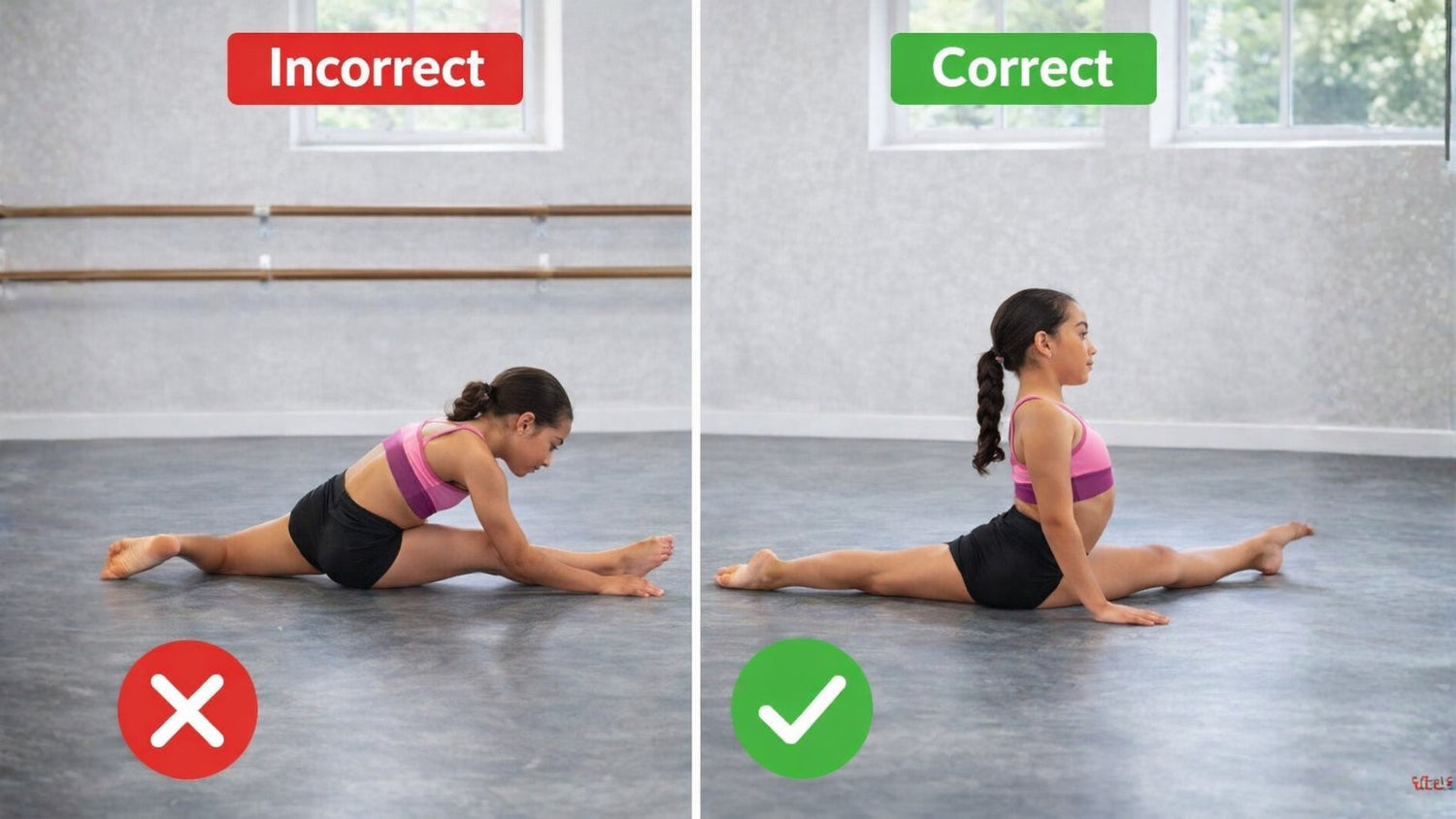 5 Mistakes That Are Slowing Down Your Flexibility Progress