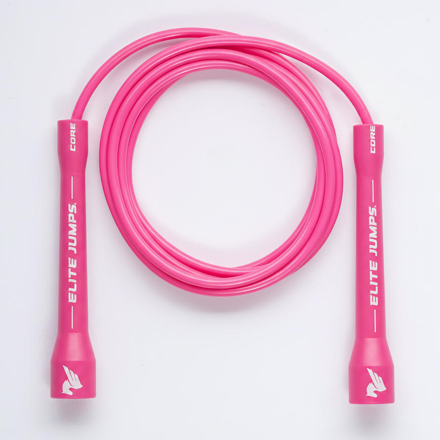 Core Jump Rope - 6mm PVC
