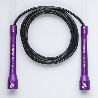 Core Jump Rope - 6mm PVC
