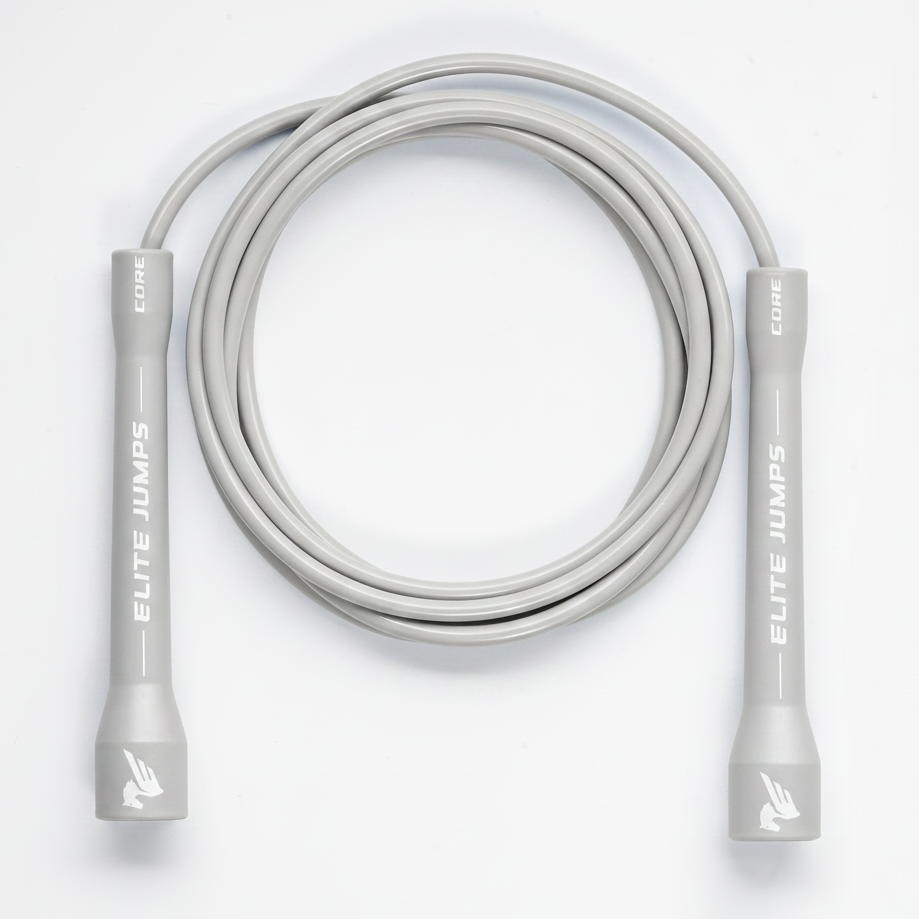 Core Jump Rope - 6mm PVC
