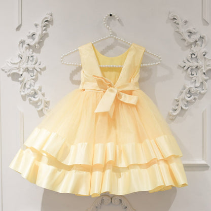 Belle Dress