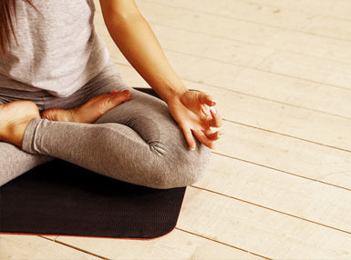 Yoga Beginners Online Bundle, 5 Certificate Courses