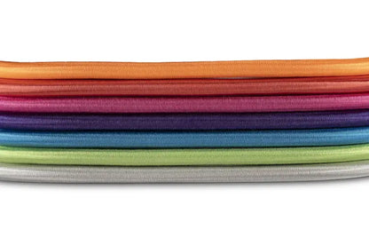Colorful Bungee Replacements | For All Rebounders and Mini Trampolines