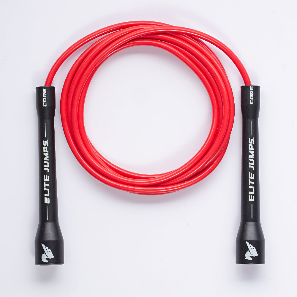 Core Jump Rope - 6mm PVC