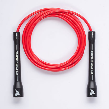 Core Jump Rope - 6mm PVC
