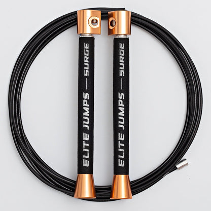 Surge® 3.0 - Speed Jump Rope