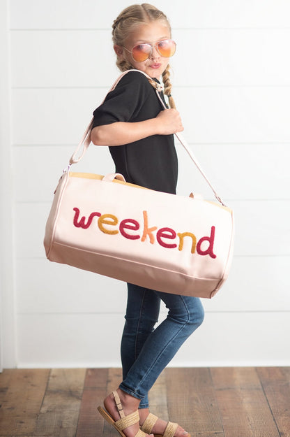 Weekend Bag
