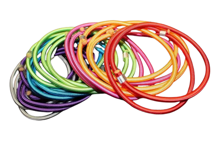 Colorful Bungee Replacements | For All Rebounders and Mini Trampolines