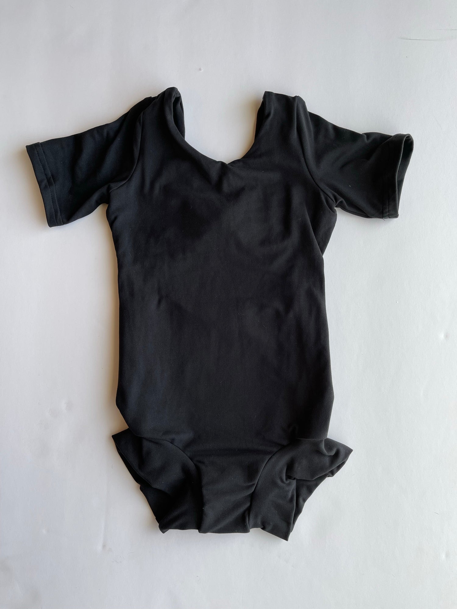 Bowie Black