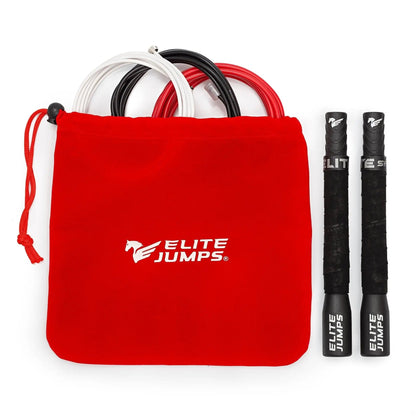 Jump Rope Travel Bag